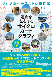 運命を左右するサイクロカートグラフィ